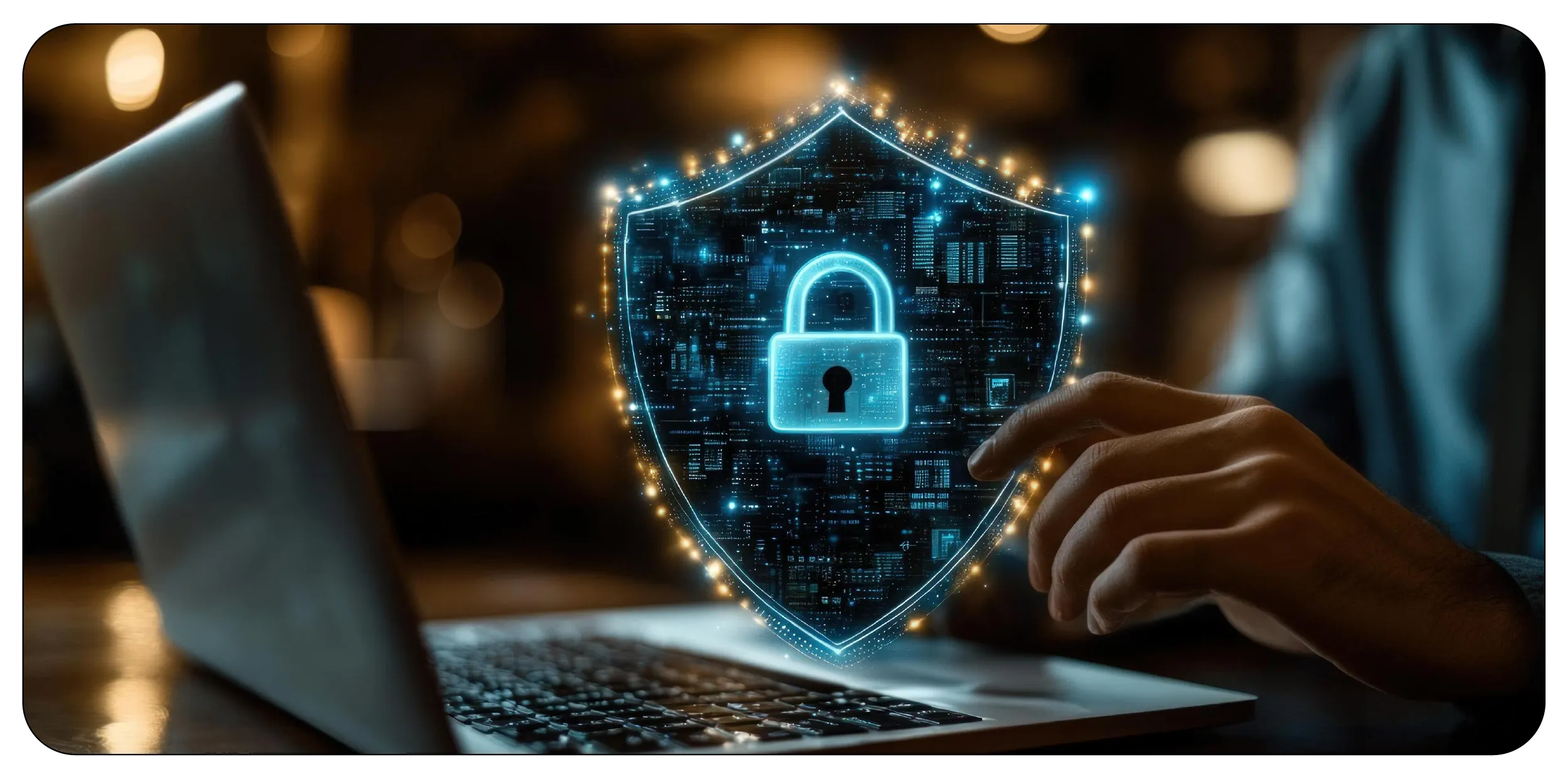 Ensuring Data Security and Compliance